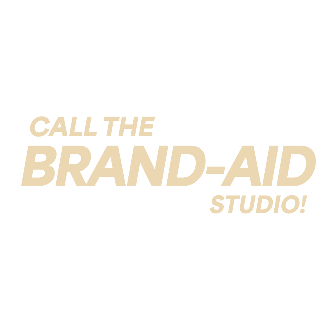 Brand-Aid
